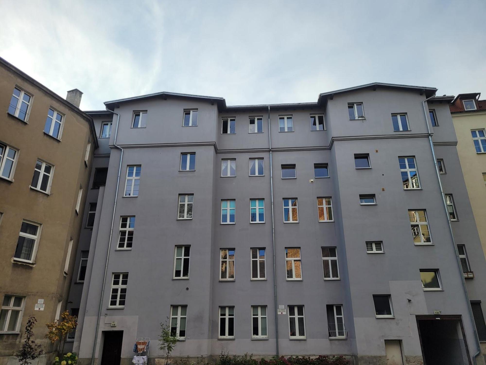 City Centre Studio Poznań Exterior foto